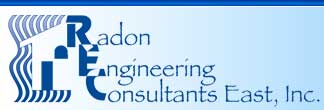 Radon Engineering Consultants East, Inc.